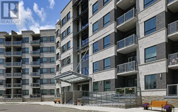 112 - 383 MAIN STREET E, Milton