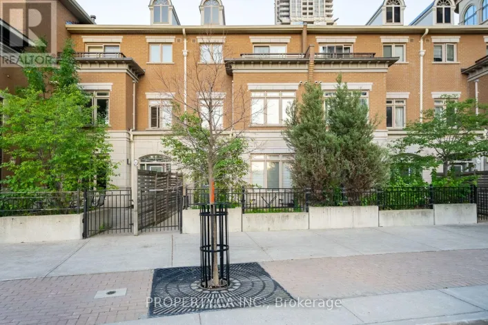 112 - 383 PRINCE OF WALES DRIVE, Mississauga