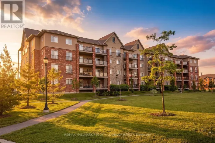 112 - 39 FERNDALE DRIVE S, Barrie