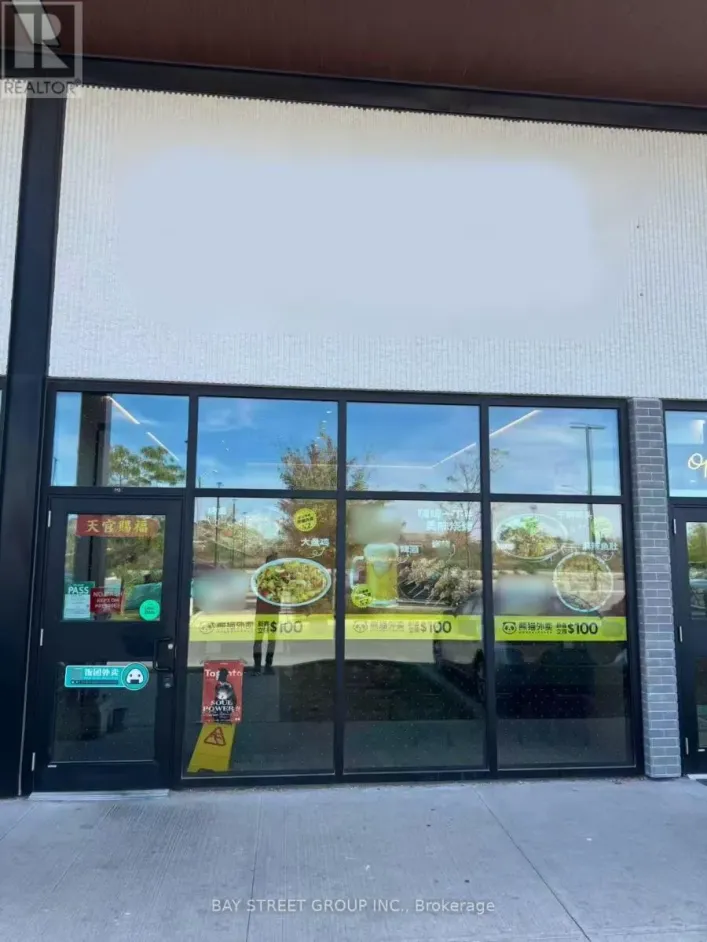 112 - 390 SILVER STAR BOULEVARD, Toronto