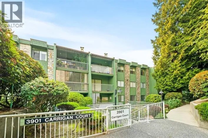 112 3901 CARRIGAN COURT, Burnaby