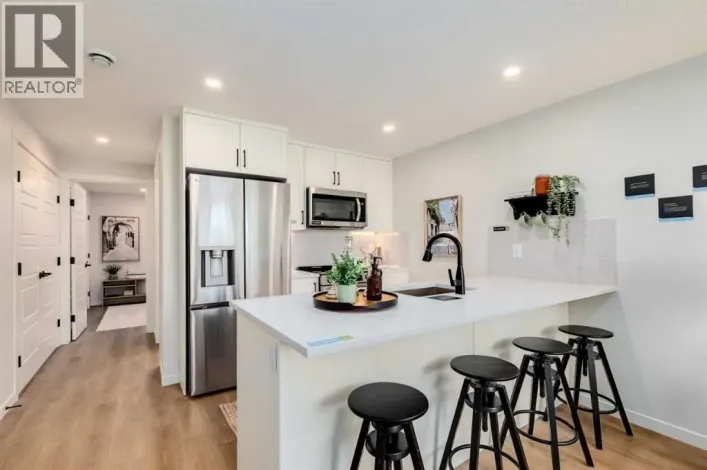 112, 40 Livingston Parade NE, Calgary