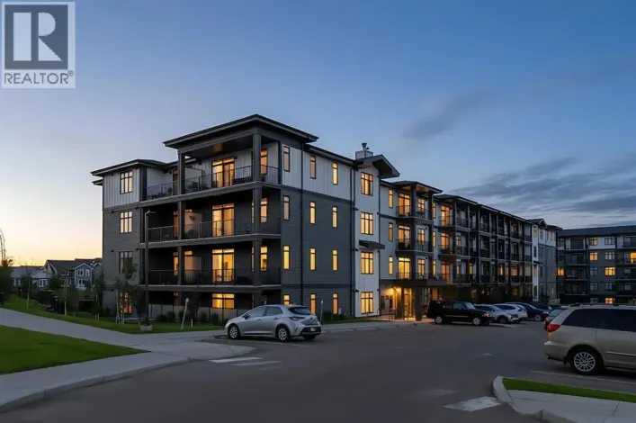 112, 40 Sage Hill Walk NW, Calgary