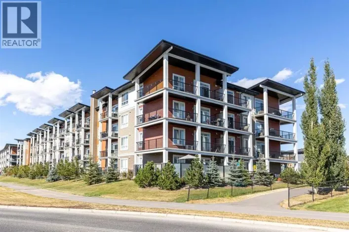 112, 40 Walgrove Walk SE, Calgary