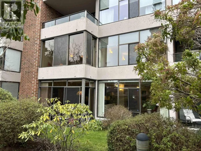 112 4101 YEW STREET, Vancouver