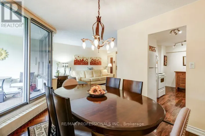 112 - 420 MILL ROAD, Toronto