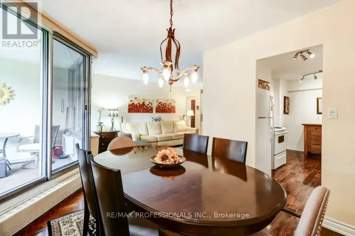 112 - 420 MILL ROAD, Toronto