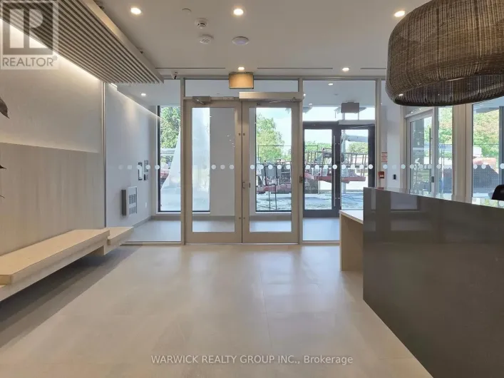 112 - 4365 BLOOR STREET W, Toronto