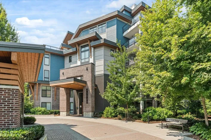 112 45500 MARKET WAY|Garrison Crossing, Chilliwack