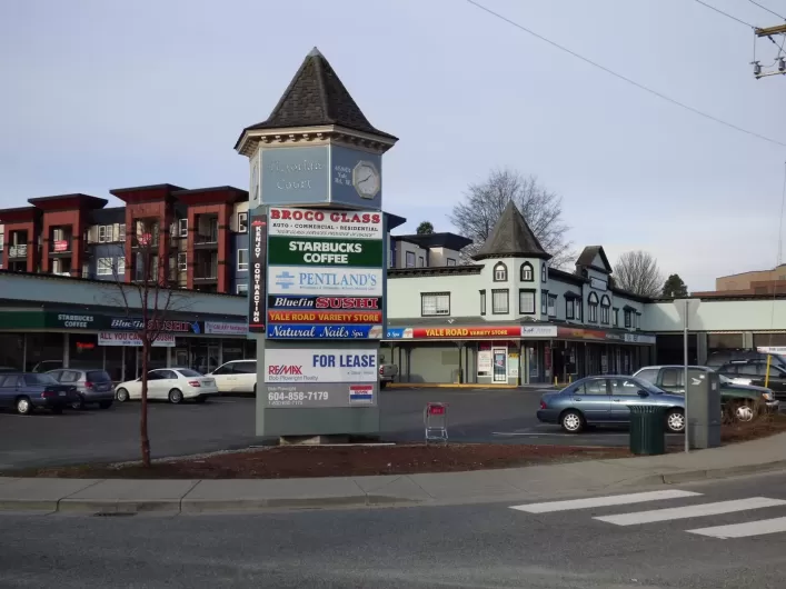 112 45863 YALE ROAD|Chilliwack Downtown, Chilliwack