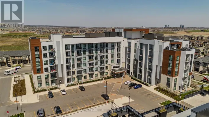 112 - 460 GORDON KRANTZ AVENUE, Milton