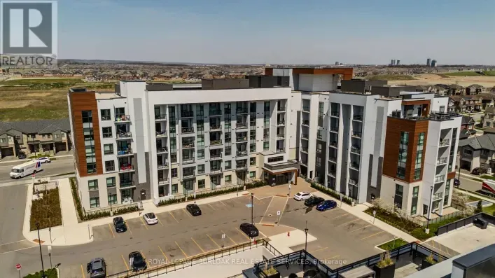 112 - 460 GORDON KRANTZ AVENUE, Milton
