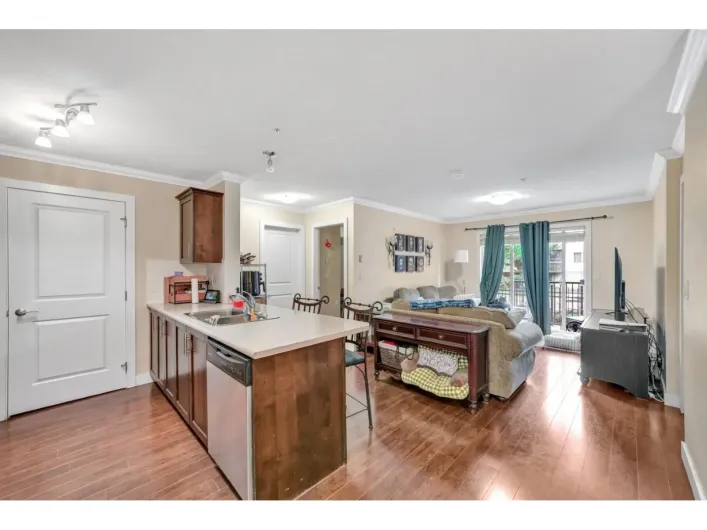 112 46150 BOLE AVENUE|Chilliwack Proper East, Chilliwack