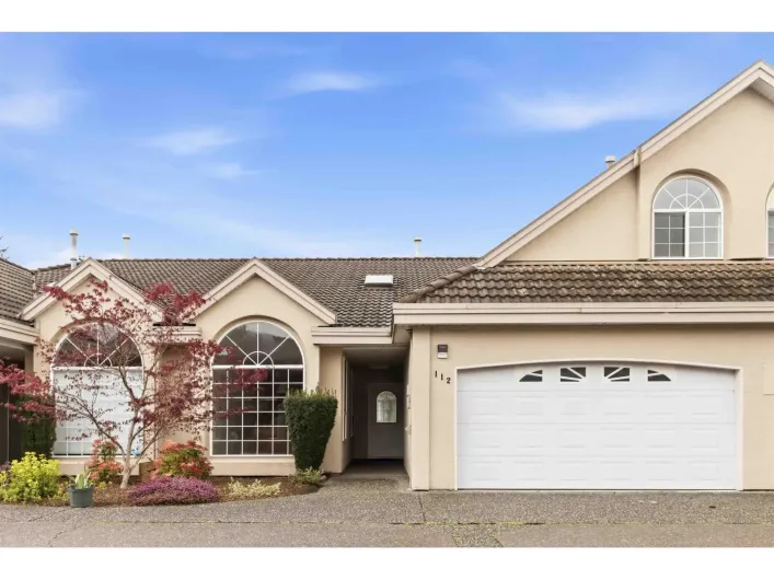 112 46385 FIRST AVENUE|Chilliwack Proper East, Chilliwack