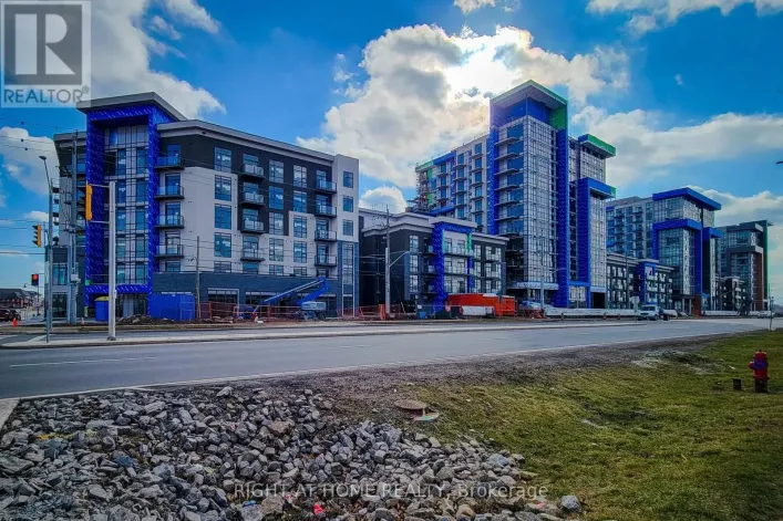 112 - 470 DUNDAS STREET E, Hamilton