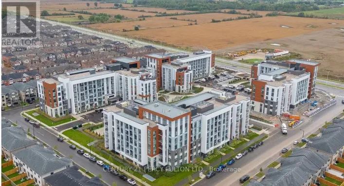 112 - 470 GORDON KRANTZ AVENUE, Milton