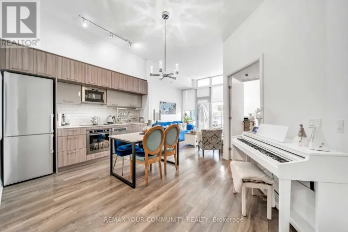 112 - 4800 HIGHWAY 7 ROAD, Vaughan