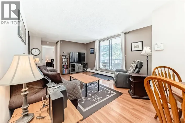 112, 4944 Dalton Drive NW, Calgary
