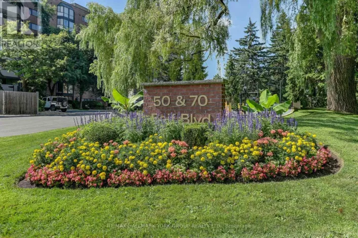 112 - 50 BAIF BOULEVARD, Richmond Hill