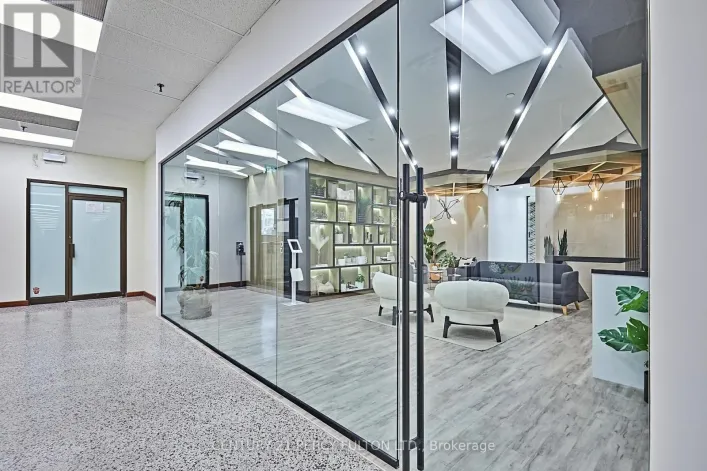 112 - 50 RICHMOND STREET E, Oshawa