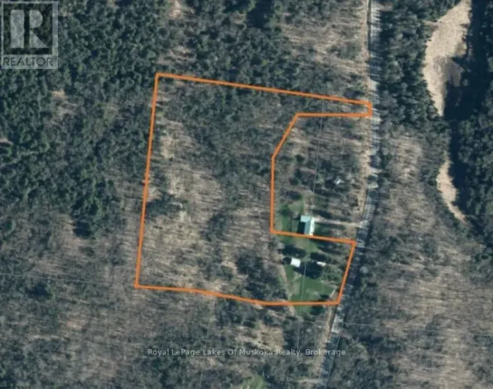 112 510 HIGHWAY, Magnetawan