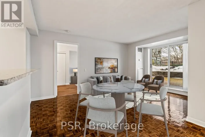 112 - 515 ROSEWELL AVENUE, Toronto