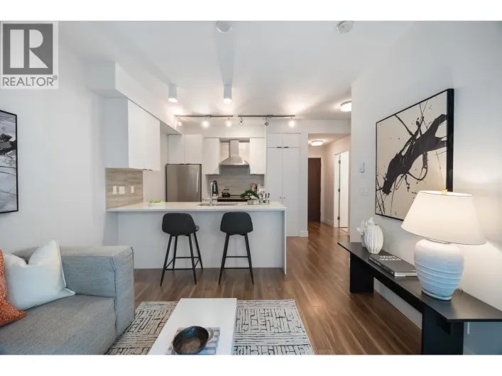 112 5355 LANE STREET, Burnaby