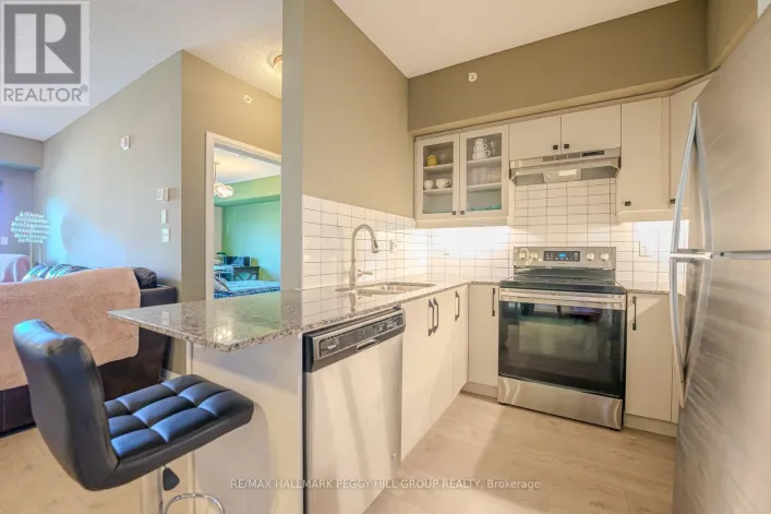 112 - 54 KODA STREET, Barrie