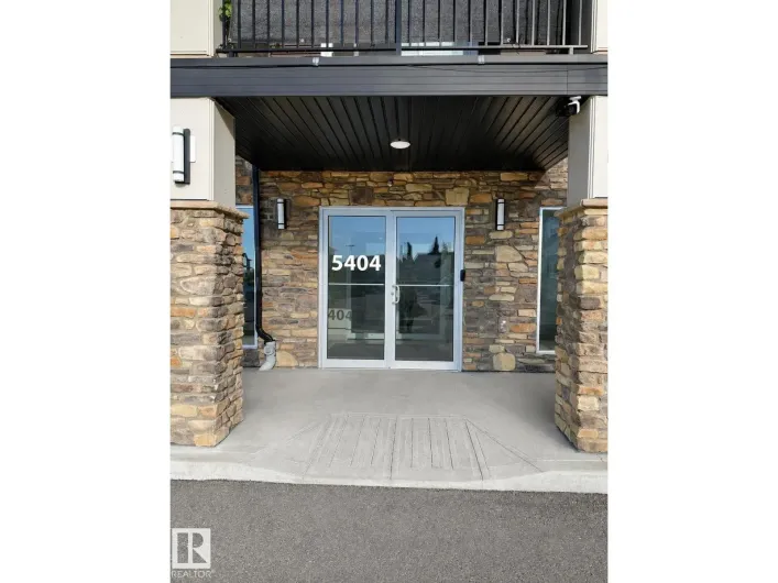 Apartment for sale: #112 5404 7 AV SW, Edmonton