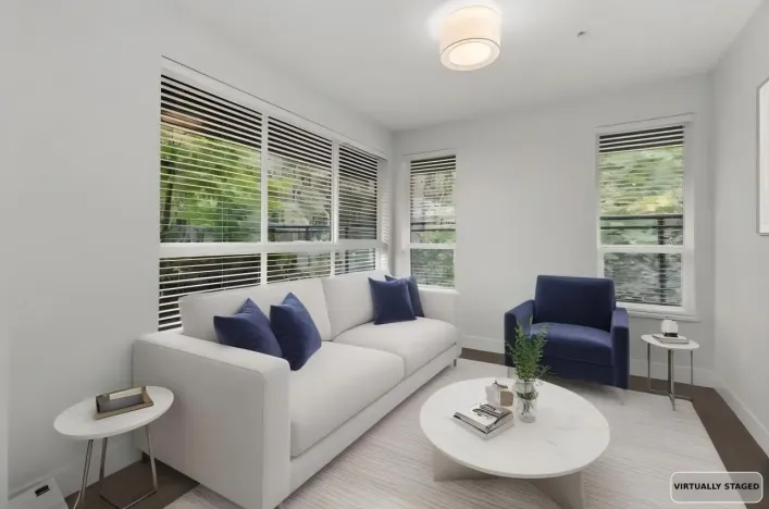 112 5485 BRYDON CRESCENT, Langley