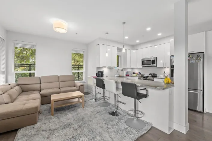 112 5485 BRYDON CRESCENT, Langley