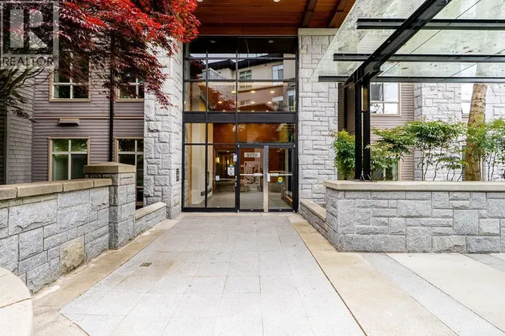 112 5779 BIRNEY AVENUE, Vancouver