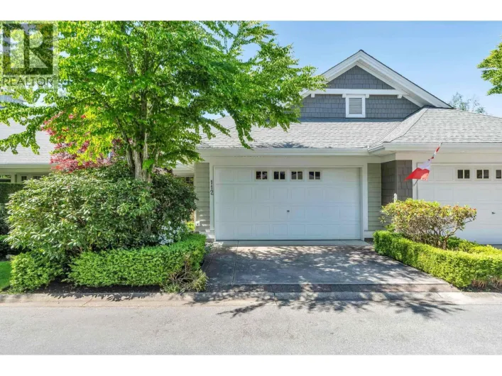 112 5900 FERRY ROAD, Delta