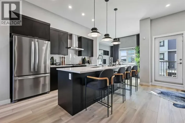 112, 595 Mahogany Road SE, Calgary