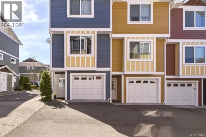 112 6057 DOUMONT Rd, Nanaimo