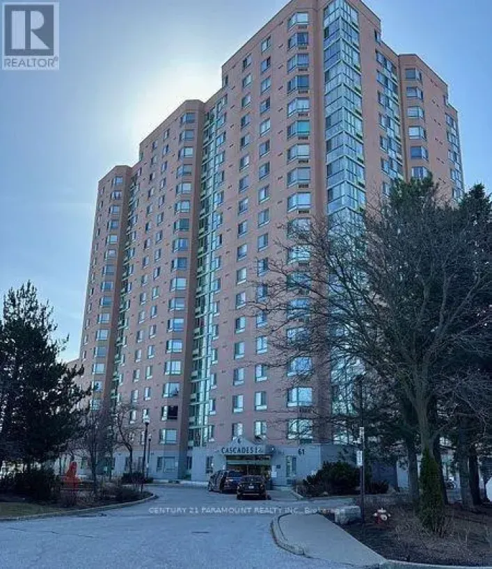 112 - 61 MARKBROOK LANE, Toronto