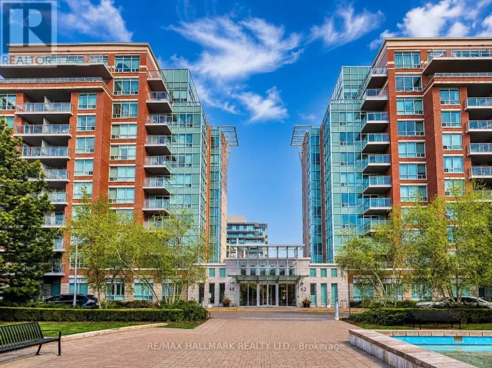 112 - 62 SUNCREST BOULEVARD, Markham