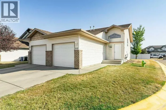 112, 6220 Orr Drive, Red Deer