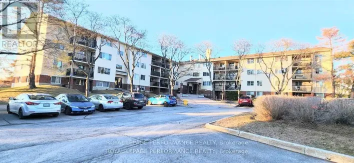 112 - 6470 BILBERRY DRIVE, Ottawa