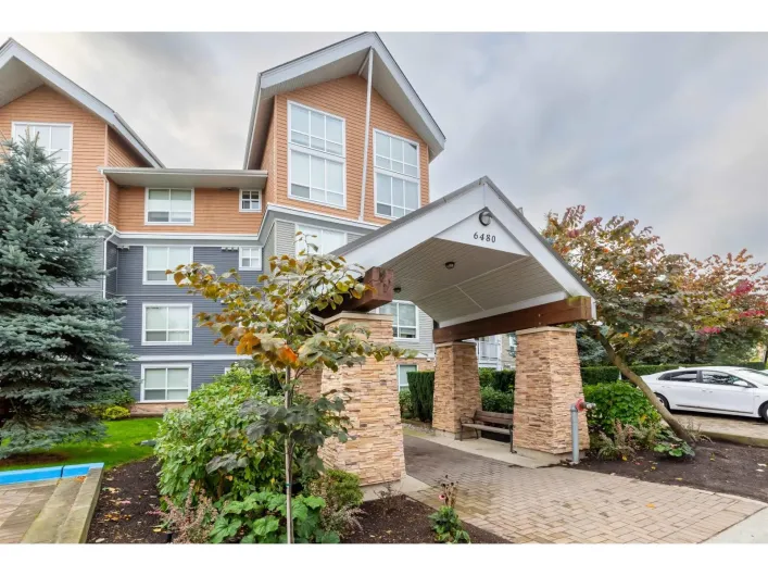 112 6480 194 STREET, Surrey