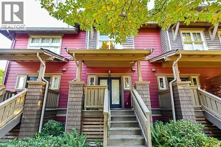 112 675 PARK CRESCENT, New Westminster