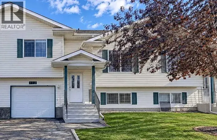 112, 7014 100 Street, Grande Prairie