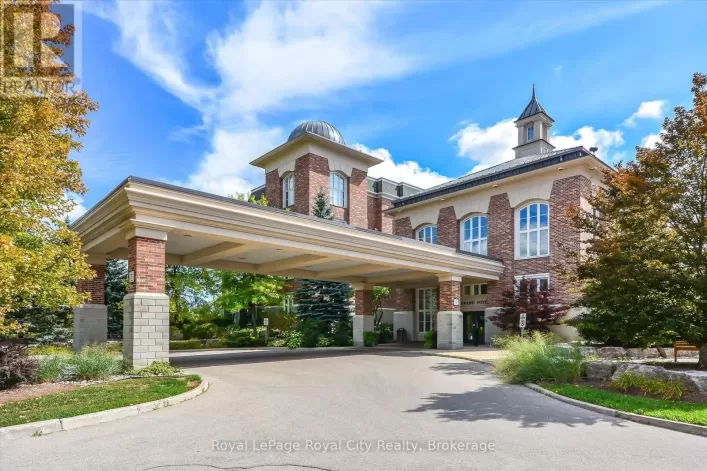 112 - 71 BAYBERRY DRIVE, Guelph