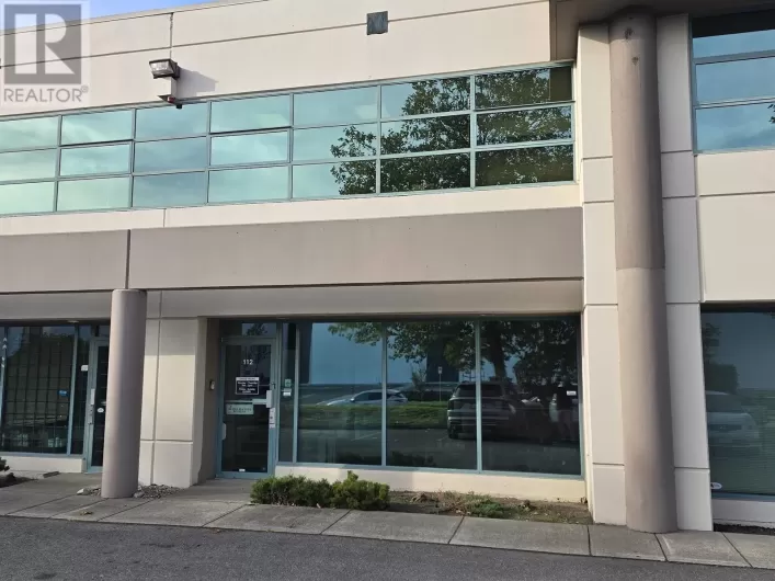 112 7198 VANTAGE WAY, Delta