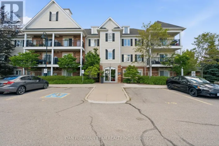 112 - 75 SHIPWAY AVENUE, Clarington