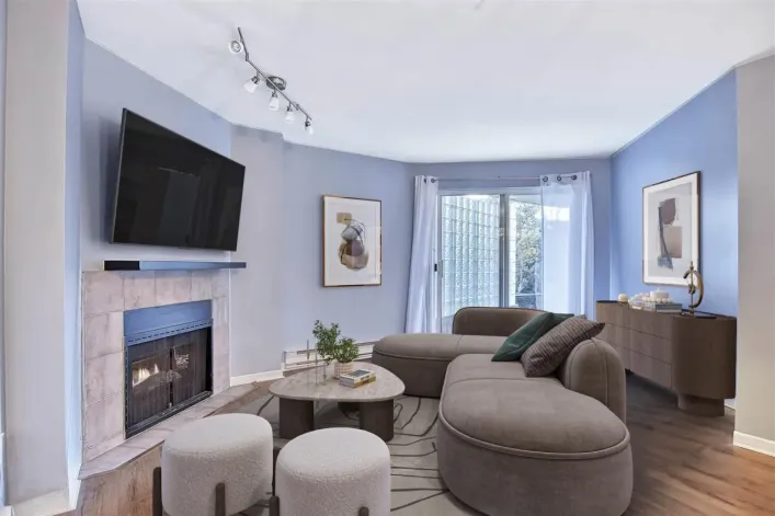 112 7505 138TH STREET, Surrey