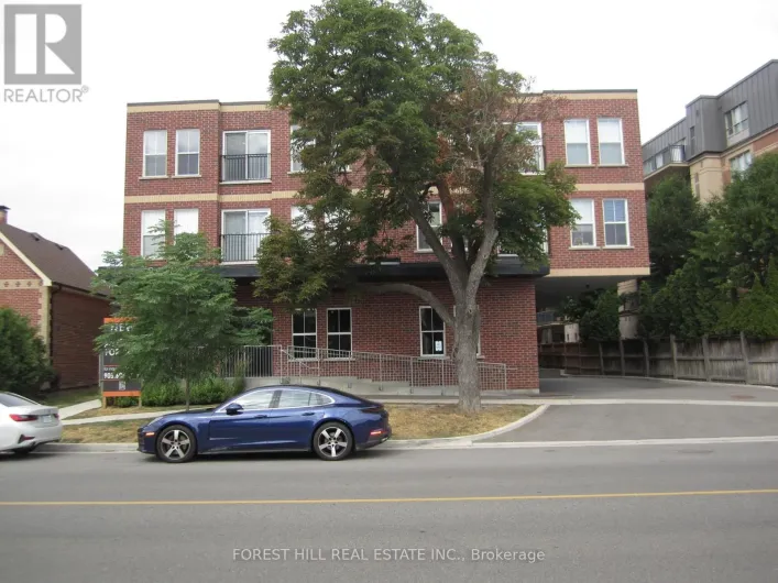 112 - 8010 KIPLING AVENUE, Vaughan