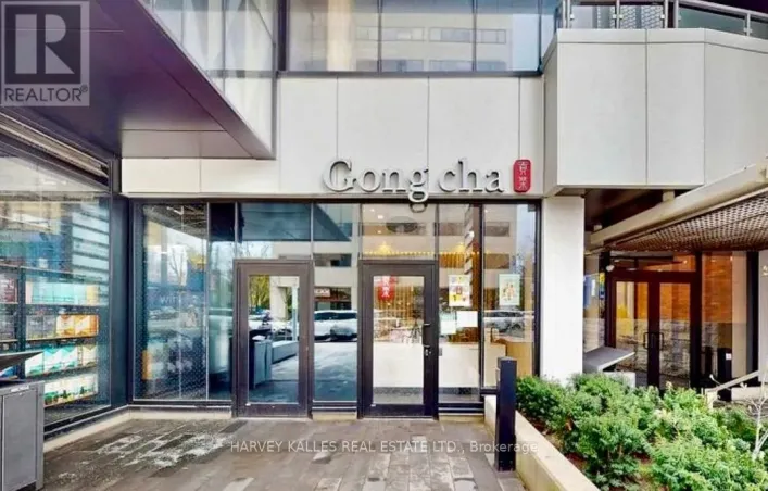 112 - 81 ST CLAIR AVENUE E, Toronto