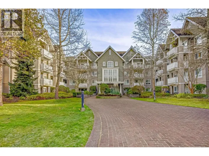 112 8100 JONES ROAD, Richmond