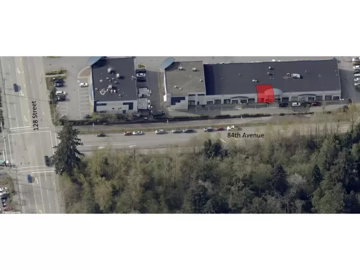 112 8381 128 STREET, Surrey